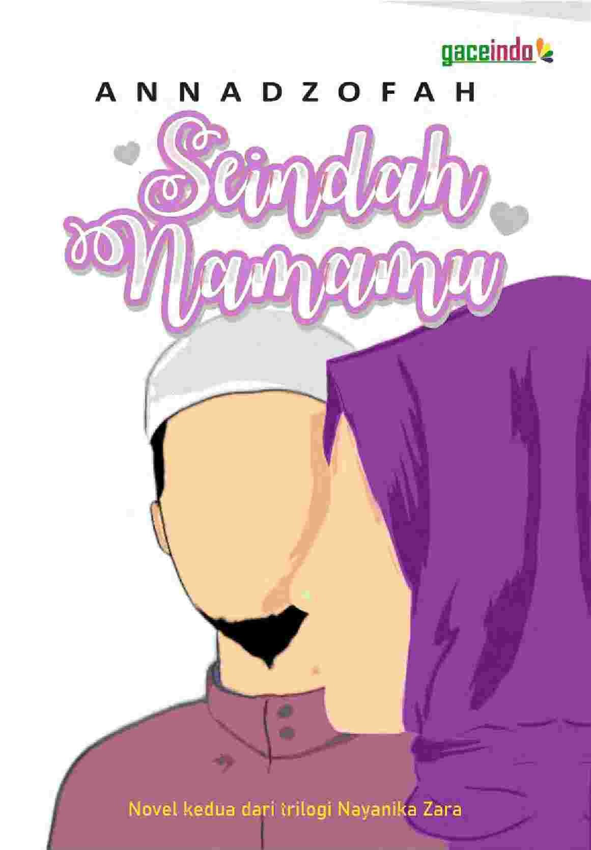 Seindah Namamu